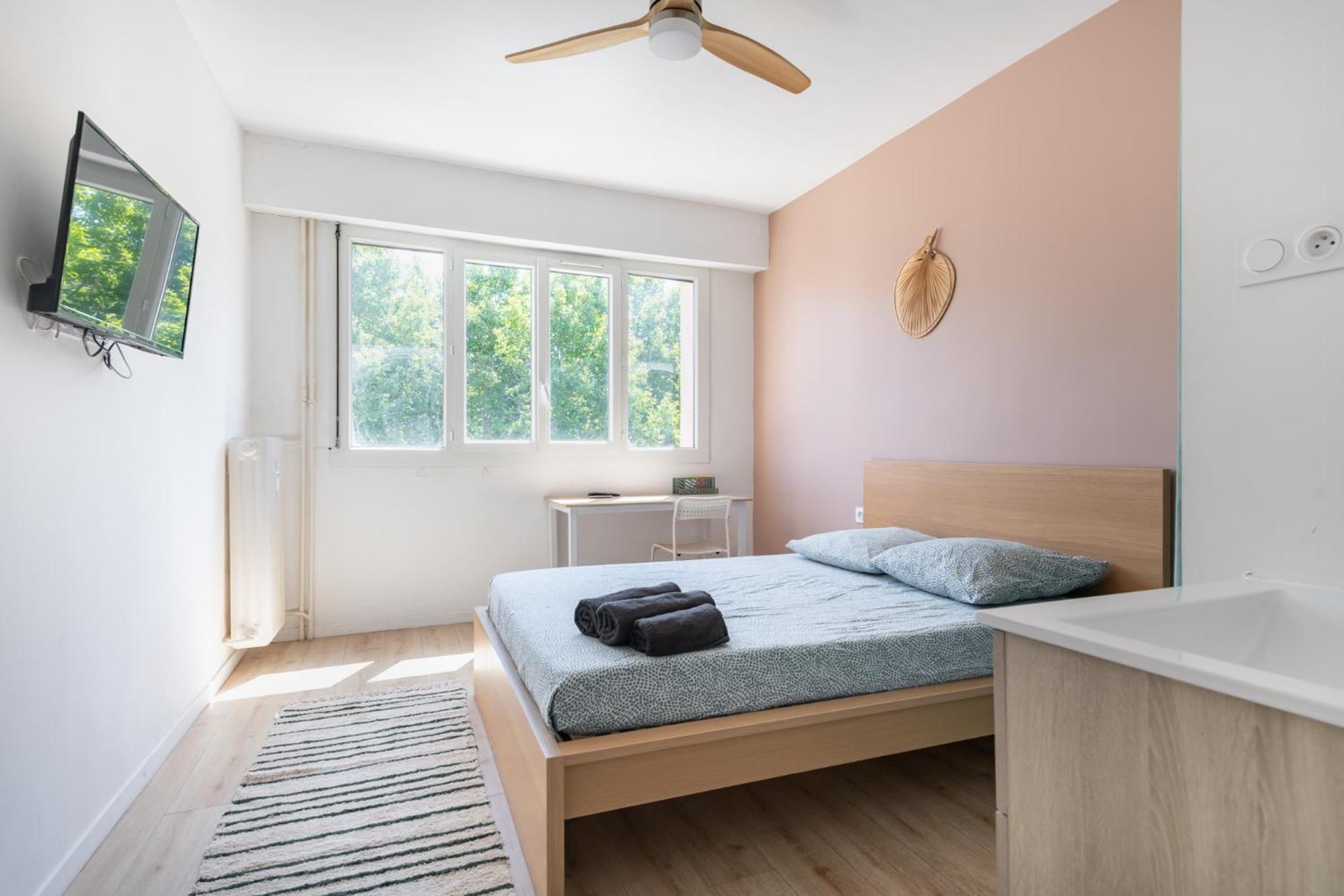 6 Personnes Apartment Marseilles
