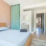 Logement 6 Personnes Marseille