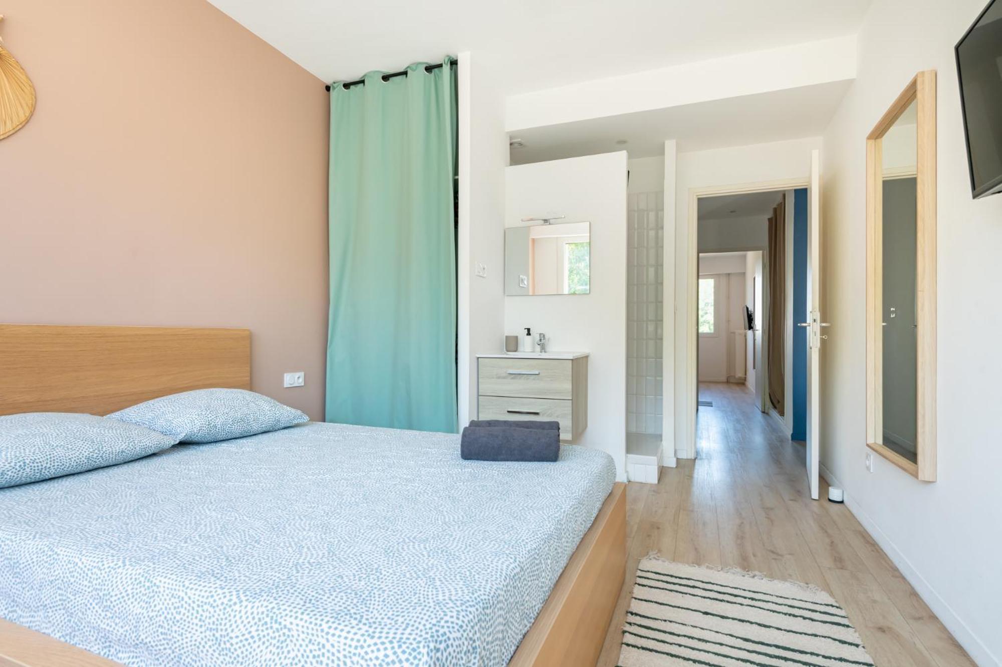 6 Personnes Apartment *